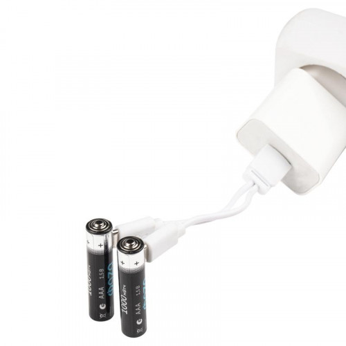 Аккумулятор литиевый ФАZА AAA 1.5В Li-Ion 1000мВт.ч 660мА.ч BL-4 5061668 (4шт)