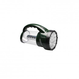 КОСМОС KOCAP2008L-LED Accu AP2008L-LED, 350 лм, 2 А·ч, 236 мм