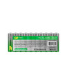 Батарейка алкалиновая GP AA/LR6 Super Alkaline 15AA21-2CRSWC10 1.5В 10шт 19864