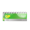 Батарейка алкалиновая GP AA/LR6 Super Alkaline 15AA21-2CRSWC20 1.5В 20шт 1208