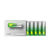 Батарейка алкалиновая GP AA/LR6 Super Alkaline 15AA21-2CRSWC30 1.5В 30шт 1209