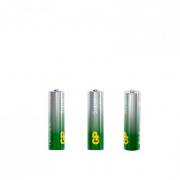 Батарейка алкалиновая GP AA/LR6 Super Alkaline 15AA21-2CRSWC60/720 1.5В (уп.60шт) 19862