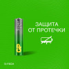 Батарейка алкалиновая GP AAA/LR03 G-Tech 24AA21-2CRSBC4 1.5В, 4 шт. 21385