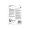 Батарейка алкалиновая GP AAA/LR03 G-Tech 24AA21-2CRSBC6 1.5В 6шт (блистер)