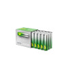 Батарейка алкалиновая GP AAA/LR03 G-Tech 24AA21-2CRSWC30 1.5В 30 шт