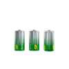 Батарейка алкалиновая GP C/LR14 G-Tech 1.5В 2 шт 1226