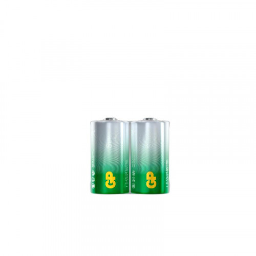 Батарейка алкалиновая GP C/LR14 G-Tech 1288 1.5В 2 шт.