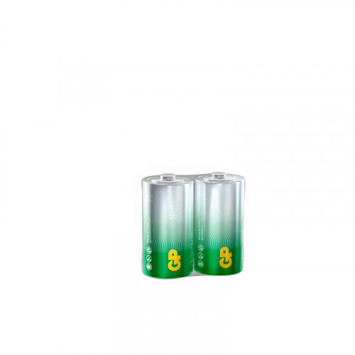 Батарейка алкалиновая GP C/LR14 G-Tech 1288 1.5В 2 шт.
