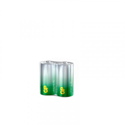 Батарейка алкалиновая GP C/LR14 G-Tech 1288 1.5В 2 шт.