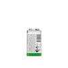 Батарейка алкалиновая GP 6LR61 Крона Super Alkaline 9В 1604AA21RA-5CRS1 19947 (1 шт)