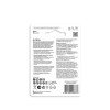 Батарейка алкалиновая GP 6LR61 G-Tech 1604AA21-5CRSBC1 Super Alkaline 9В 1 шт.