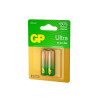 Батарейка алкалиновая GP AA/LR6 G-Tech Ultra Alkaline 1.5В 2шт 1229