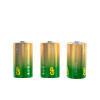 Батарейка алкалиновая GP D/LR20 Ultra Alkaline G-Tech 13AUA21-2CRSBC2 1.5В 2 шт.