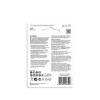 Батарейка алкалиновая GP 6LR61 G-Tech 1604AUA21-5CRSBC1 9В 1237