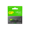 Батарейка алкалиновая GP AAA/LR03 G-Tech 24AUPA21-2CRSB4 Ultra Plus 1.5В 4шт 1195