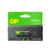 Батарейка алкалиновая GP AA/LR6 Ultra Plus G-Tech 15AUPA21-2CRB8 1.5В, 8 шт. 614