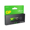 Батарейка алкалиновая GP AA/LR6 Ultra Plus G-Tech 15AUPA21-2CRB8 1.5В, 8 шт. 614