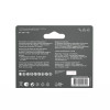 Батарейка алкалиновая GP AA/LR6 Ultra Plus G-Tech 15AUPA21-2CRB8 1.5В, 8 шт. 614