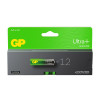 Батарейка алкалиновая GP AA/LR6 G-Tech Ultra Plus 1.5В 12шт 15AUPA21-2CRB12 616