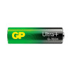 Батарейка алкалиновая GP AA/LR6 G-Tech Ultra Plus 1.5В 12шт 15AUPA21-2CRB12 616