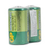 Батарейка солевая GreenCell D/R20 1.5В 13G-OS2 2667 (уп.2шт)
