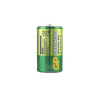 Батарейка солевая GreenCell D/R20 1.5В 13G-OS2 2667 (уп.2шт)