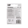 Батарейка солевая GP R20 1.5В GreenCell 13G-2CR2 20/120 (блистер 2 шт) 8481