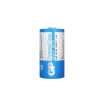 Батарейка солевая GP R14 PowerPlus 14CEBRA-2S2 1.5В 2 шт 11087