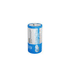 Батарейка солевая GP R14 PowerPlus 14CEBRA-2S2 1.5В 2 шт 11087
