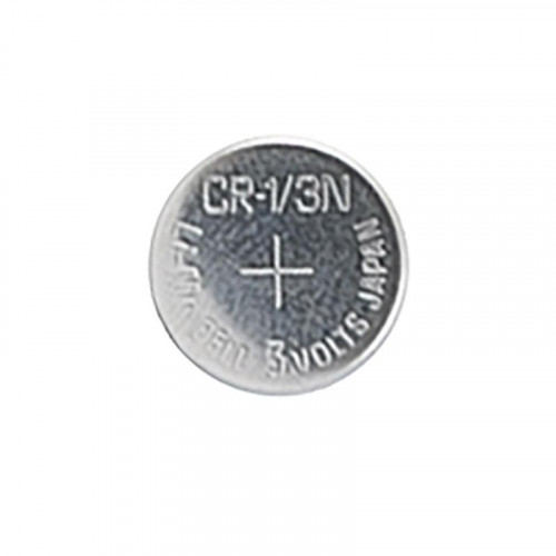 Батарейка литиевая GP CR11108/CR1/3N CR1/3NARA-7C1 3V 1 элемент 12583