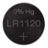Батарейка алкалиновая GP LR55/LR1120 1.5В 10 шт 191FRA-2C10 250/5000