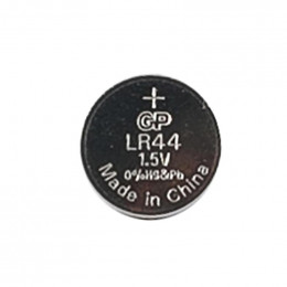 Батарейка алкалиновая GP LR44/AG13 1.5В A76FRA-2C10 10 шт.