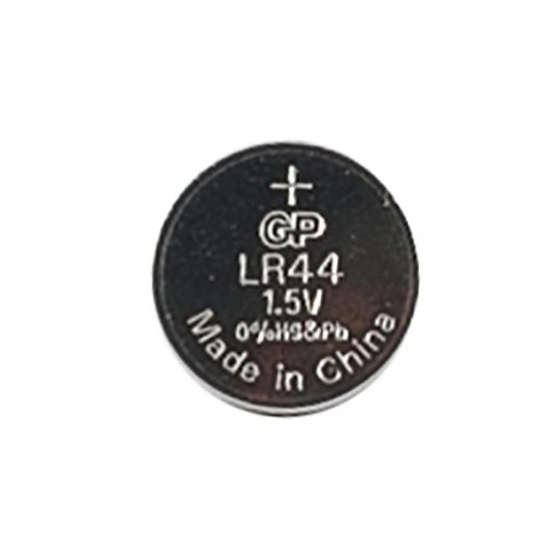 Батарейка алкалиновая GP LR44/AG13 1.5В A76FRA-2C10 10 шт.