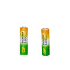 Аккумулятор GP AA/HR6 ReEnergy 1.2В 1300мА.ч 130AAHCRGY-2CRCB2 20/200 (блист.2шт)