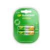 Аккумулятор GP AA/HR6 ReEnergy 1.2В 2650мА.ч 2шт 270AAHCRGY-2CRCB2
