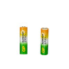 Аккумулятор GP AA/HR6 ReEnergy 1.2В 2650мА.ч 2шт 270AAHCRGY-2CRCB2