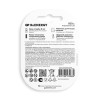 Аккумулятор GP AAA HR03 ReEnergy 1.2В 850мА.ч 85AAAHCRGY-2CRCB2 20/200 (блистер 2 шт) 20263