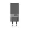 Устройство зарядное сетевое USB-A и 2 USB-C 65Вт Rexant 18-2209