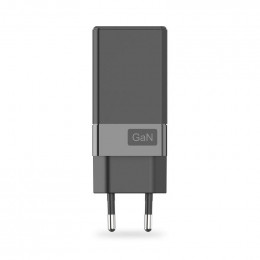 Устройство зарядное сетевое USB-A и 2 USB-C 65Вт Rexant 18-2209