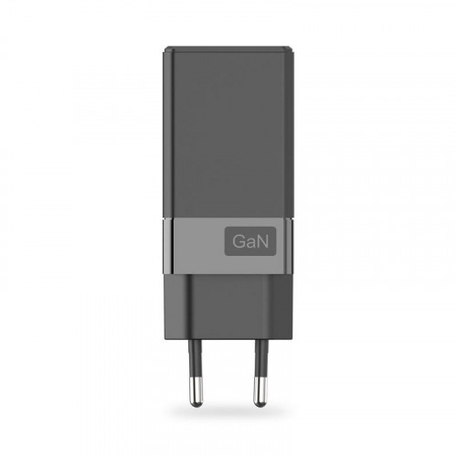 Устройство зарядное сетевое USB-A и 2 USB-C 65Вт Rexant 18-2209
