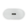 Устройство зарядное сетевое USB-C 20Вт в комплекте с кабелем USB-C - USB-C Rexant 16-0233-4