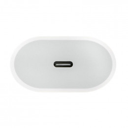 Устройство зарядное сетевое USB-C 20Вт в комплекте с кабелем USB-C - USB-C Rexant 16-0233-4
