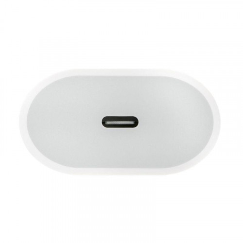 Устройство зарядное сетевое USB-C 20Вт в комплекте с кабелем USB-C - USB-C Rexant 16-0233-4