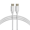 Устройство зарядное сетевое USB-C 20Вт в комплекте с кабелем USB-C - USB-C Rexant 16-0233-4