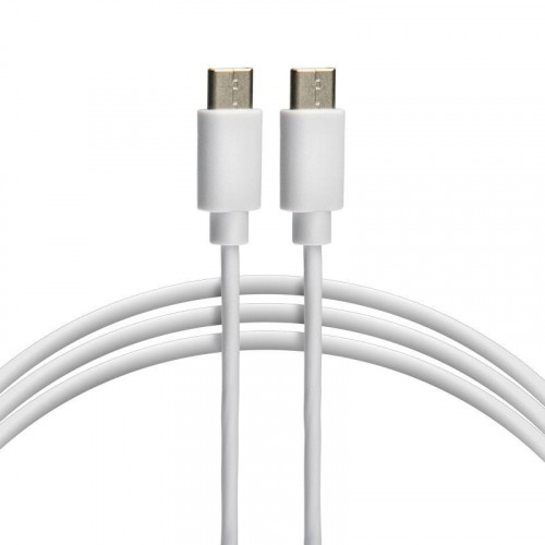 Устройство зарядное сетевое USB-C 20Вт в комплекте с кабелем USB-C - USB-C Rexant 16-0233-4