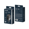 Устройство зарядное сетевое с двумя портами USB-A и USB-C 35Вт Rexant 18-2208