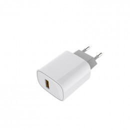 Устройство зарядное сетевое с одним портом USB-A 10Вт Rexant 18-2212