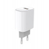 Устройство зарядное сетевое с одним портом USB-A 10Вт Rexant 18-2212