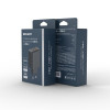 Устройство зарядное сетевое с портами USB-A и USB-C 30Вт черн. Rexant 18-2219