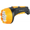 Фонарь аккумуляторный Ultraflash 9217 LED3815, 50 лм, черный